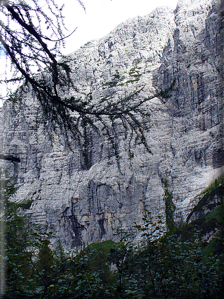 foto Lago di Sorapis